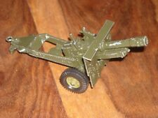 Vintage Crescent Army Field