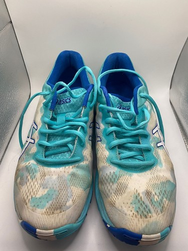 Asics netburner pro - asics,
