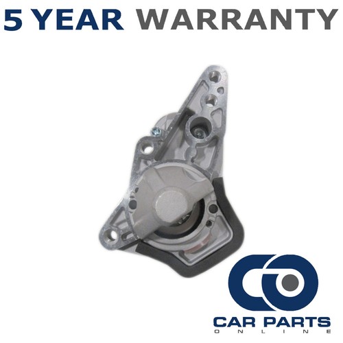 Cpo starter motor - motor, fits