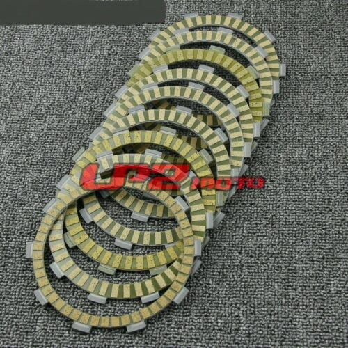 Clutch plate discs - plate, for