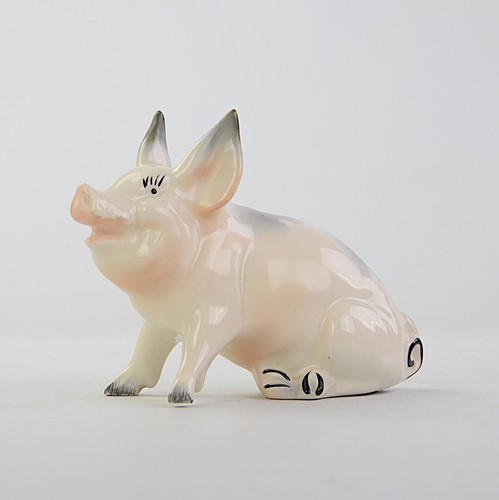 Beswick pig 832 - beswick,,