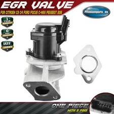 EGR Valve for Citroen C3 C4 C5