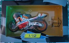 ALTAYA 1/12 Scale Mick Doohan