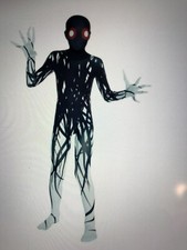 Kids Zalgo Morphsuit Size M