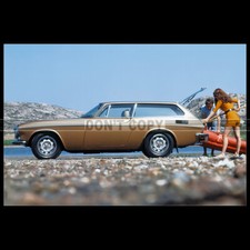 Photo A.007166 VOLVO 1800 ES 1972-1973