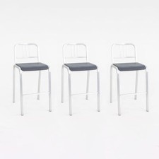 2022 Nine-O Stacking Bar Stool