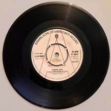 ALAN PRICE Jarrow Song b/w