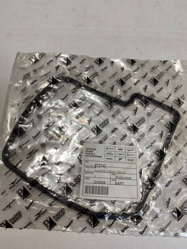 Genuine moto guzzi 1200 - 1200, sport