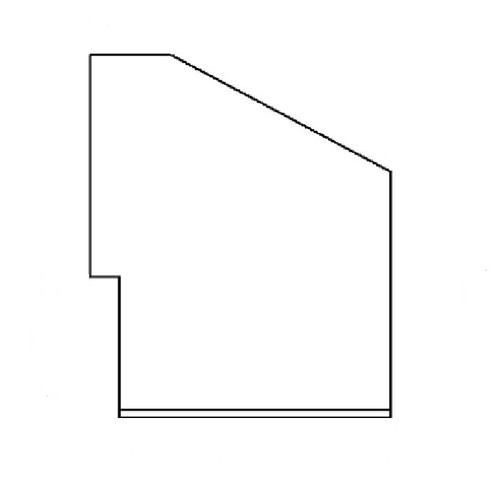 Pair side bricks - side, compatible