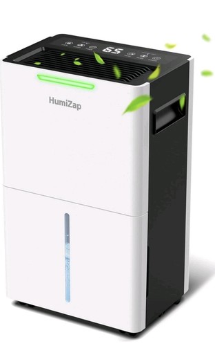 Dehumidifier humizap home damp - home,
