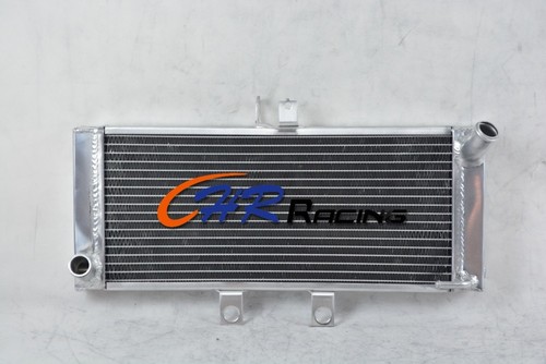 Aluminium cooler radiator - radiator, for
