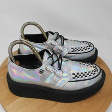Tuk Shoes Women 7 Creeper