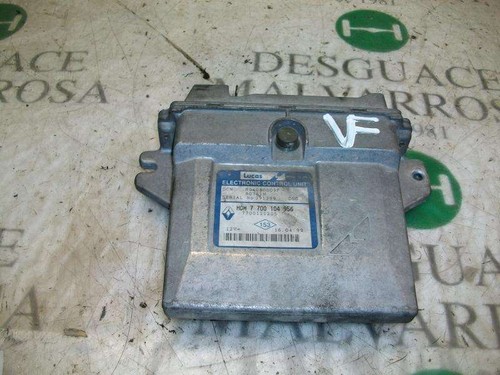 Ecu engine control 11922985 - engine, /