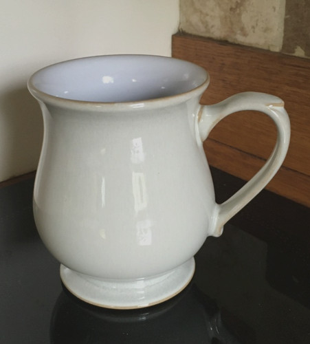 Denby stoneware linen - stoneware,