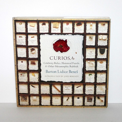 Cuirosa celebrity relics - celebrity,