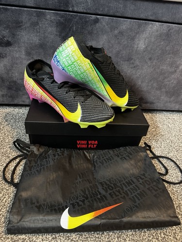 New nike zoom mercurial - new,