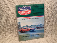 All American Drags November