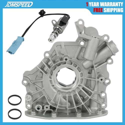 Diesel oil pump - dv5, 16v