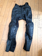 Triump women black leather - black,