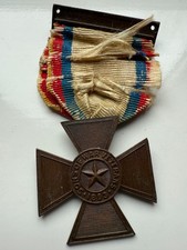 US Sons of War Veterans Medal