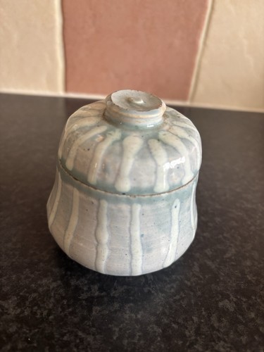 Vintage bwthyn pottery - bwthyn,