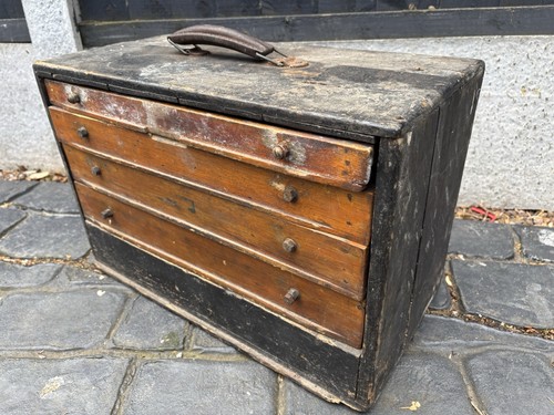 Antique vintage wooden - vintage,