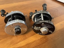 Shakespeare President II 1980