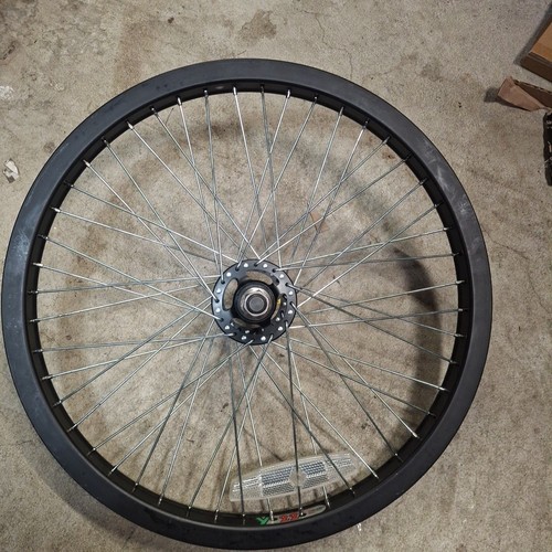 Alex rims y22 bmx - rims,