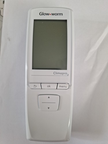 Glow worm climapro - glow,