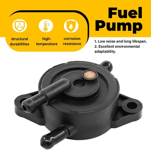 Cm120901 fuel pump assembly - fuel,