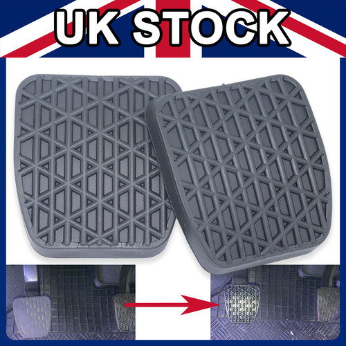 Car brake clutch - clutch, pedal