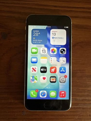 Apple iphone 2nd gen - apple, se