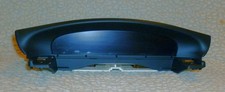 SAAB 9-3 2003-07 | DASHBOARD