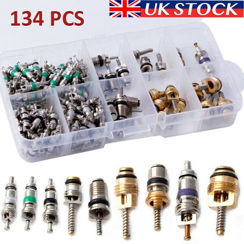 134pcs car r134a air - car,