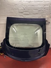 Vauxhall Insignia 2009-2017 Tailgate Boot Lid Complete With Glass Paint Code 22K