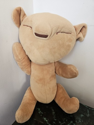 The lion king soft toy - the,