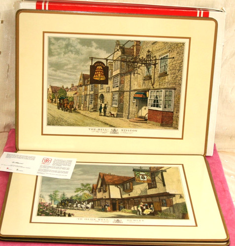 Pimpernel english inns - english, inns,
