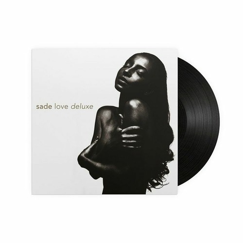 Sade love deluxe - (reissue),