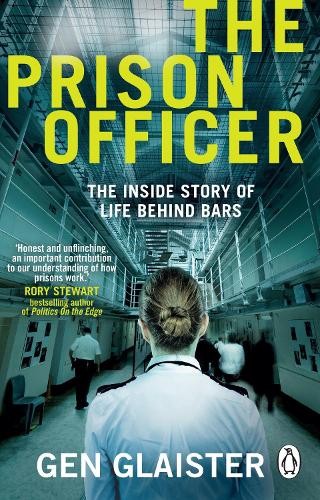 The prison officer - the, officer,