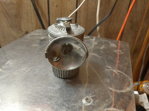 Nice fred belt cast - co.,