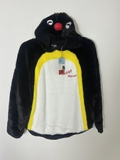 Viral Pingu Hoodie – Size
