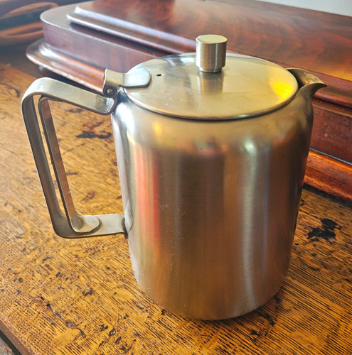 Old hall 2pt stainless - old, 1