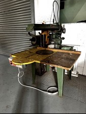 Multico radial arm - multico,