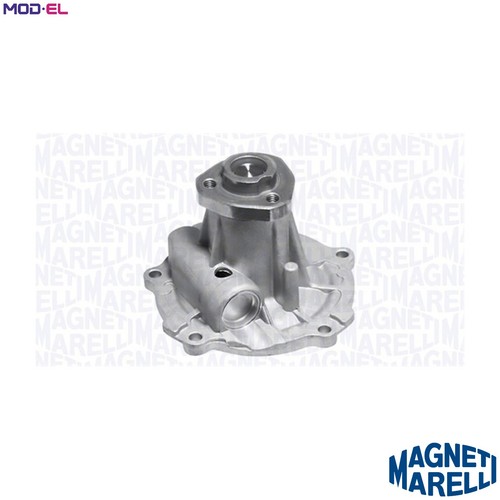 Water pump engine - pump, cooling