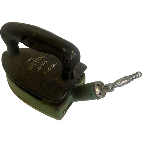 Vintage the rhythm 375 - rhythm,
