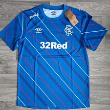 Authentic Glasgow Rangers