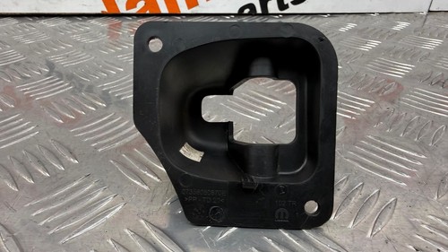 Vauxhall combo mk3 - d, trim