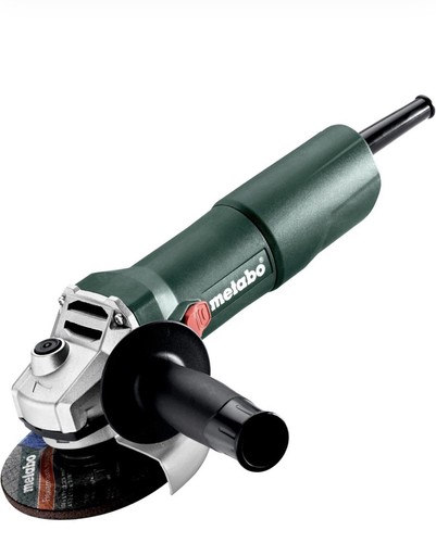 Metabo 750 115 115mm angle - 750-115,
