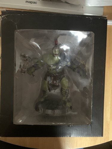 Eaglemoss marvel movie - marvel,