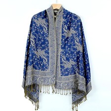 Women Pashmina Scarves &